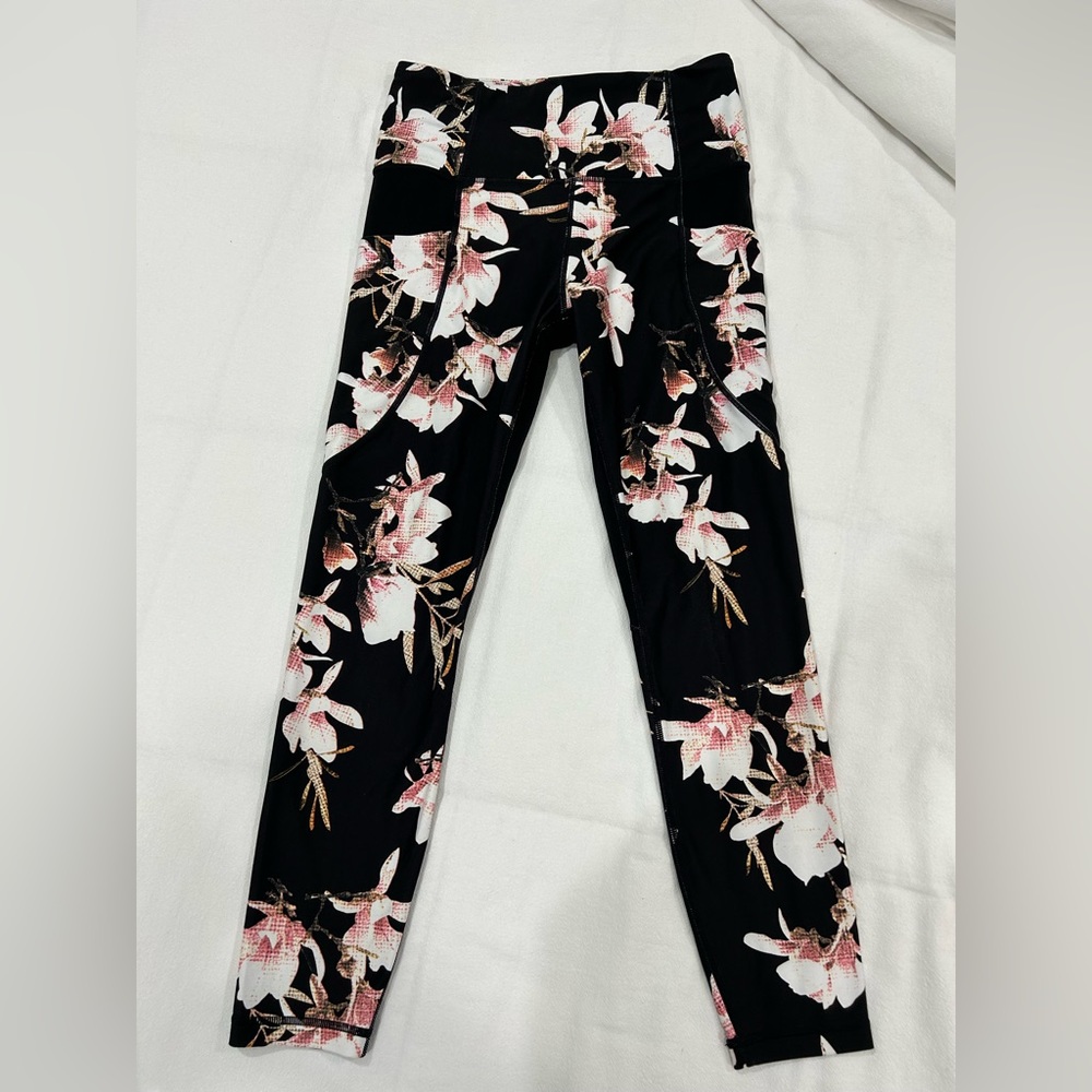 Athleta Leggings